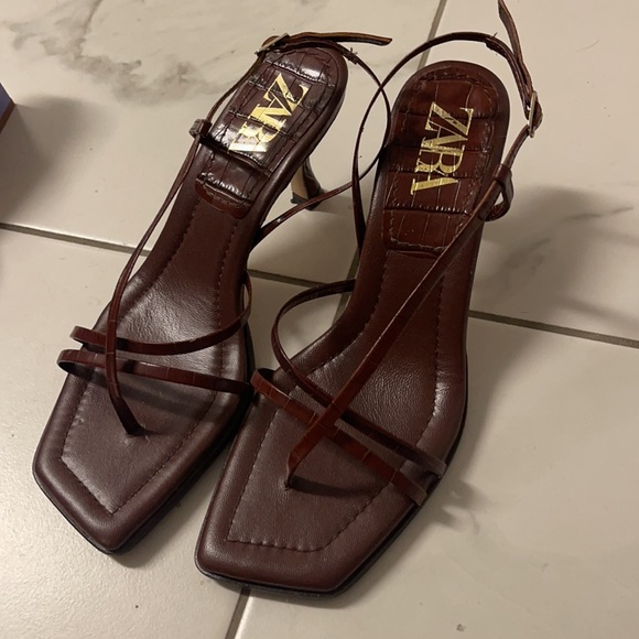 zara shoes - Picture 2 of 3